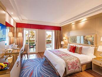 Rixos Premium Seagate - All-inclusive Resort in Sharm El Sheikh | Rixos